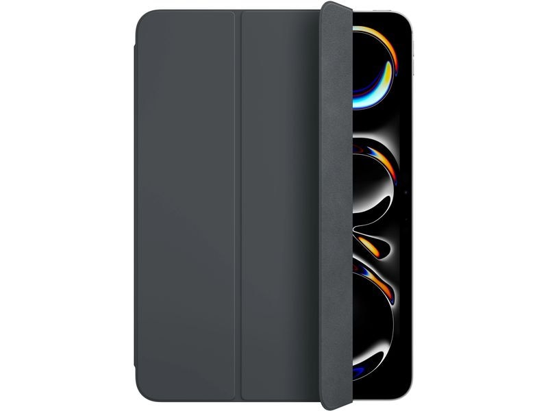 Apple Smart Folio iPad Pro 11" M4 Schwarz
