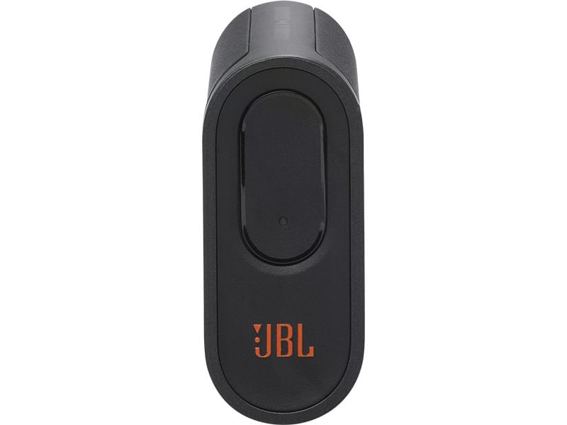 JBL Partybox Drahtloses Mikrofon Schwarz