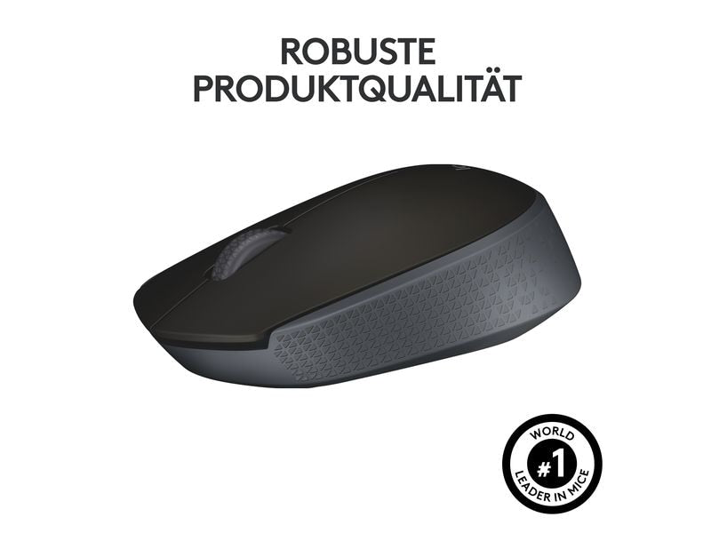 Logitech Souris B170