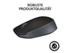 Logitech Mobile Maus M171 , kabellos