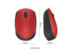 Logitech Souris portable M171 , sans fil