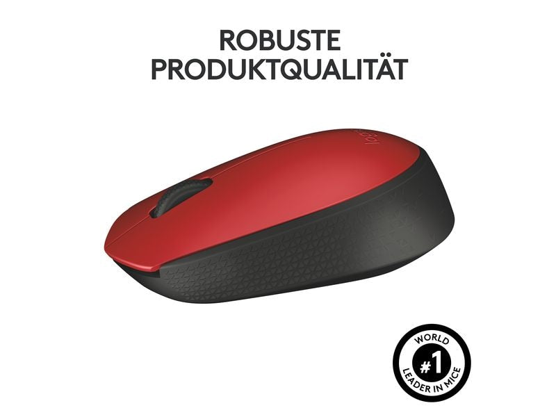 Logitech Souris portable M171 , sans fil