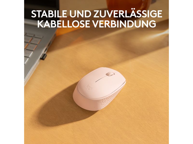 Logitech Mobile Maus M171 , kabellos