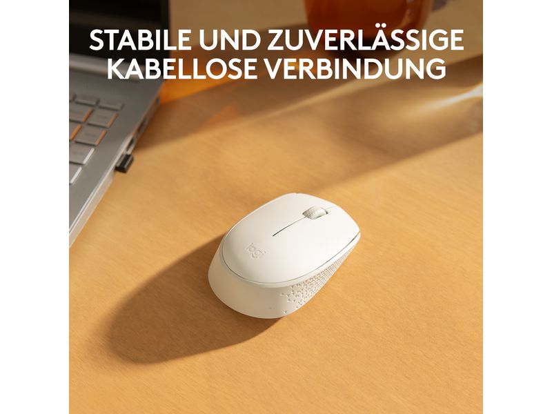 Logitech Mobile Maus M171 , kabellos