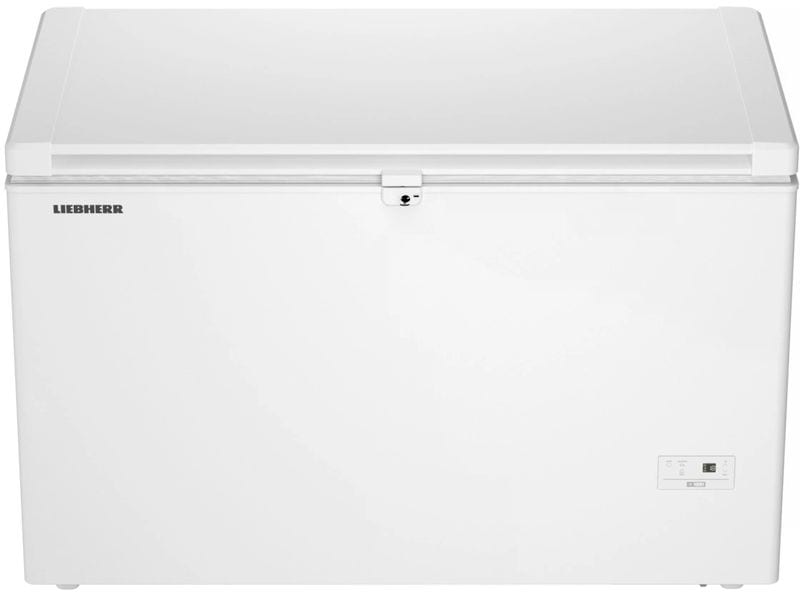 Liebherr Gefriertruhe CFd 2085 Plus Oben (Toplader)