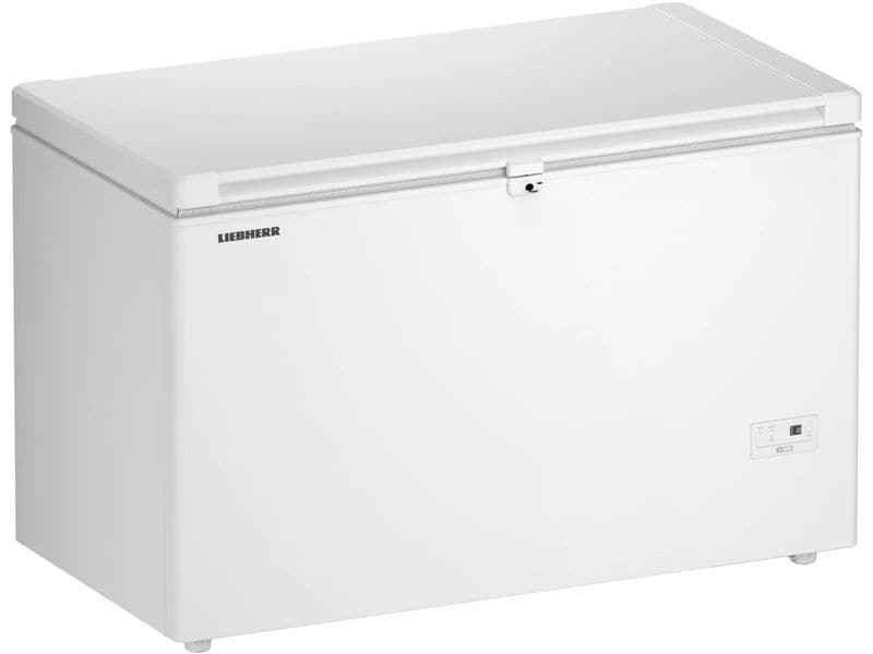 Liebherr Gefriertruhe CFd 2085 Plus Oben (Toplader)