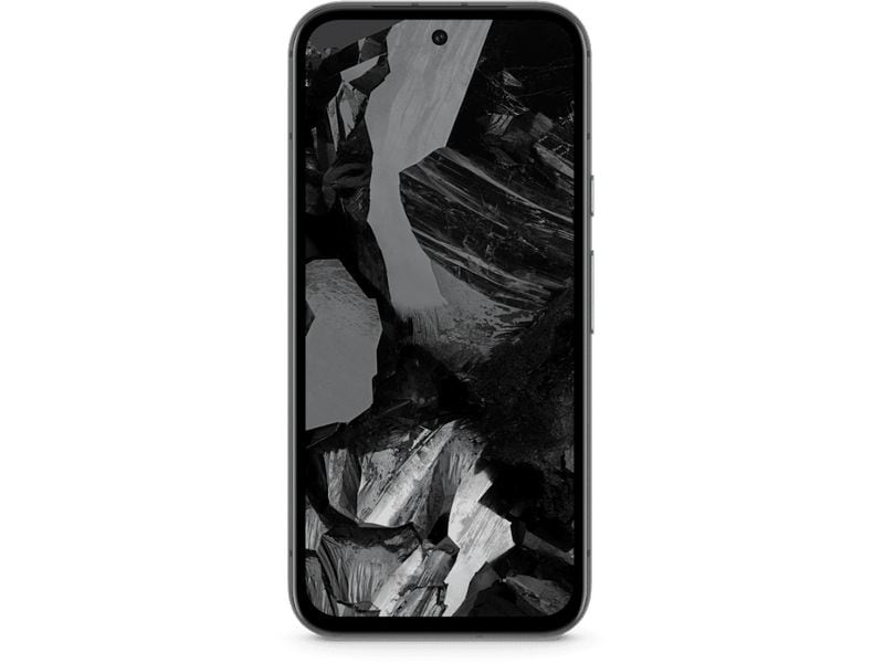 Google Pixel 8a 256 GB Obsidian