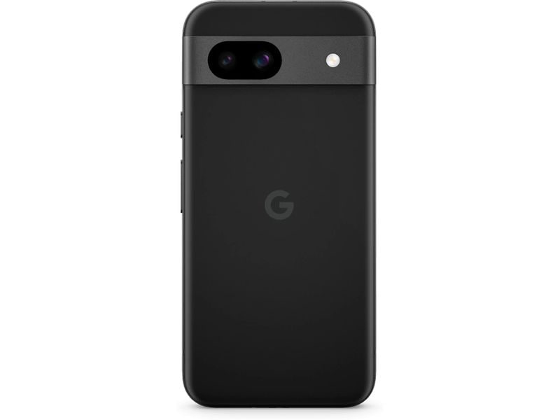 Google Pixel 8a 128 GB Obsidian