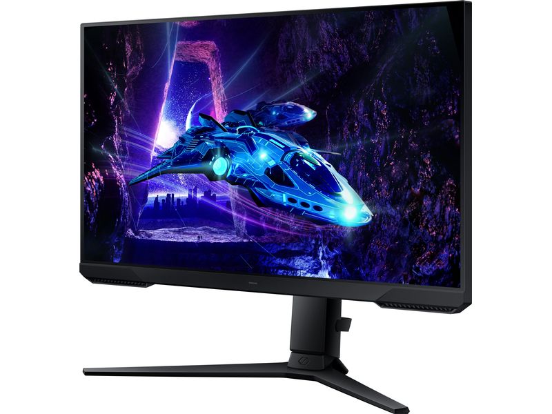 Samsung Moniteur Odyssey G3 LS24DG300EUXEN