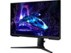 Samsung Monitor Odyssey G3 LS24DG300EUXEN