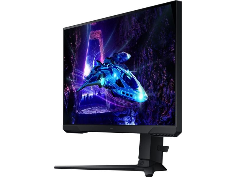 Samsung Monitor Odyssey G3 LS24DG300EUXEN