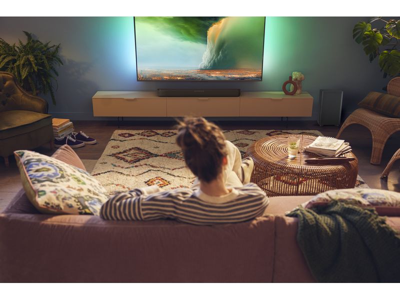 Philips Soundbar TAB5309/10