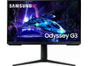 Samsung Monitor Odyssey G3 LS24DG300EUXEN