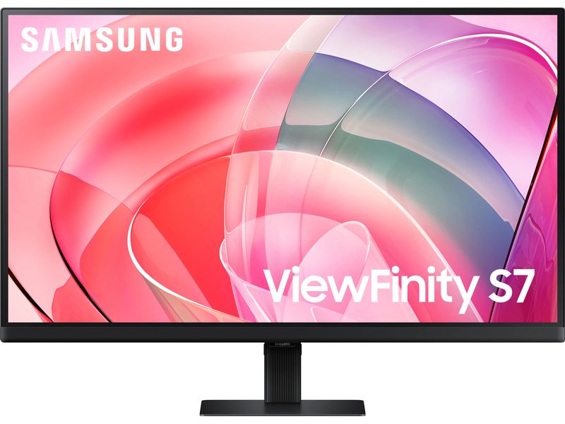 Samsung Moniteur ViewFinity S7 LS27D700EAUXEN