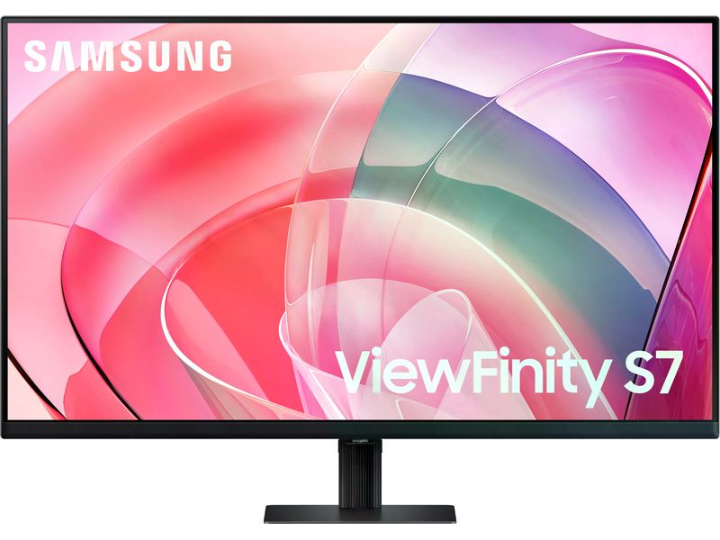 Samsung Moniteur ViewFinity S7 LS32D700EAUXEN