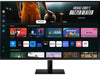 Samsung Moniteur intelligent M7 LS32DM700UUXEN