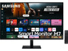 Samsung Moniteur intelligent M7 LS32DM700UUXEN