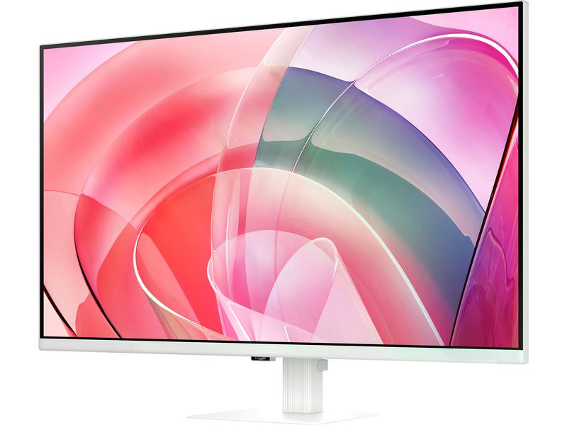 Samsung Moniteur ViewFinity S7 LS32D701EAUXEN