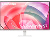 Samsung Monitor ViewFinity S7 LS32D701EAUXEN