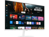 Samsung Moniteur intelligent M7 LS32DM703UUXEN