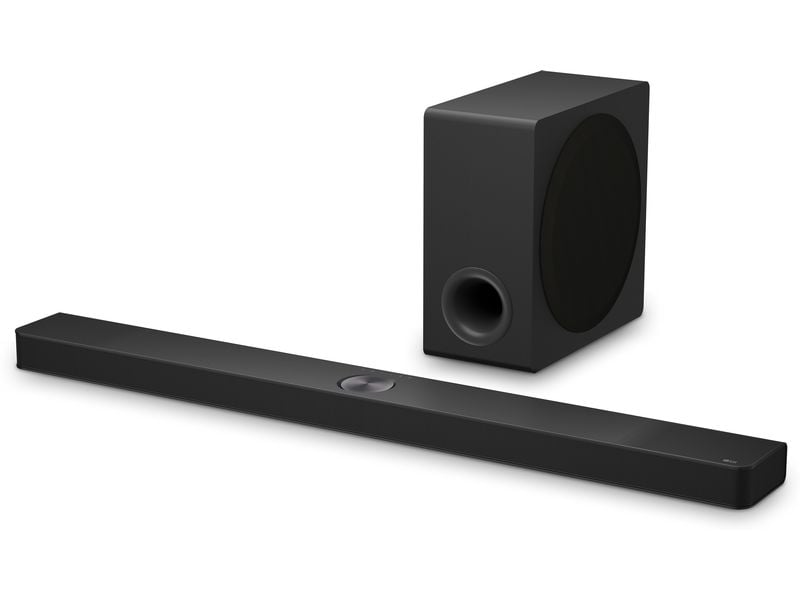 LG Soundbar DS90TY