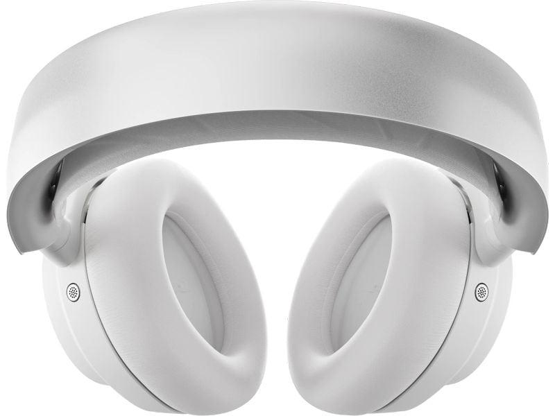 Steel Series Écouteurs Arctis Nova Pro Wireless (PC / Playstation) Blanc