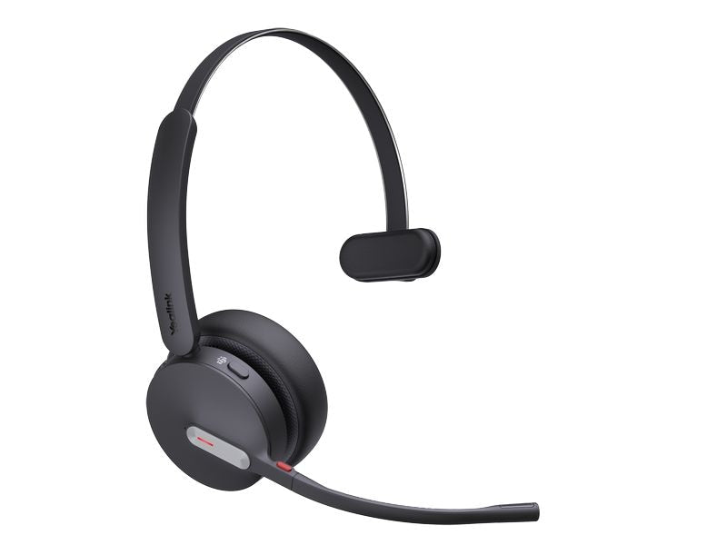 Yealink Casque BH70 Mono Teams USB-A