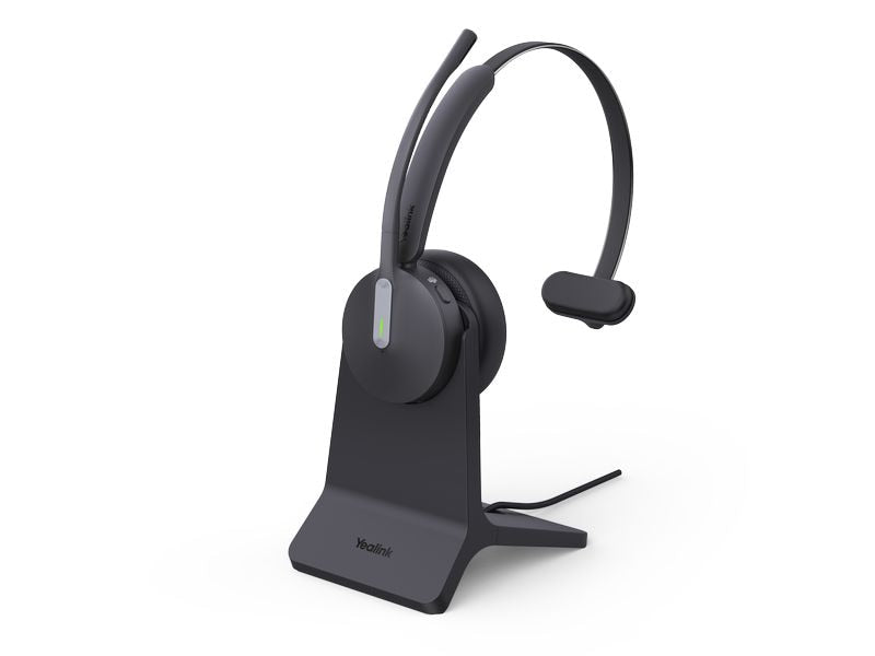 Yealink Headset BH70 Mono Teams USB-A