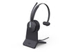 Yealink Headset BH70 Mono UC USB-C