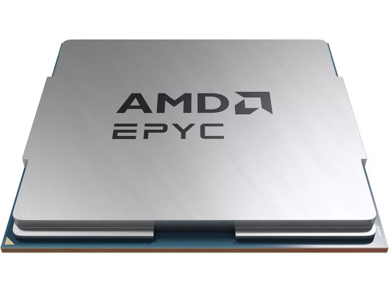 AMD CPU Epyc 9334 2.7 GHz