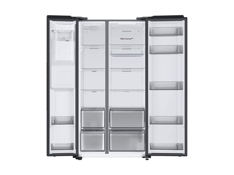 Samsung Foodcenter RS68CG883DB1WS 634 l