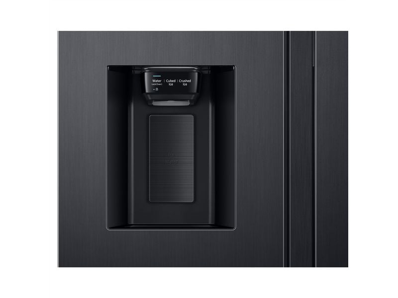 Samsung Foodcenter RS68CG883DB1WS 634 l