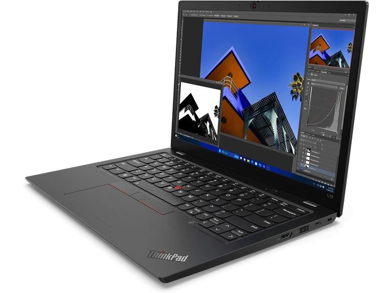 Lenovo Ordinateur portable ThinkPad L13 Gen. 5 (Intel)