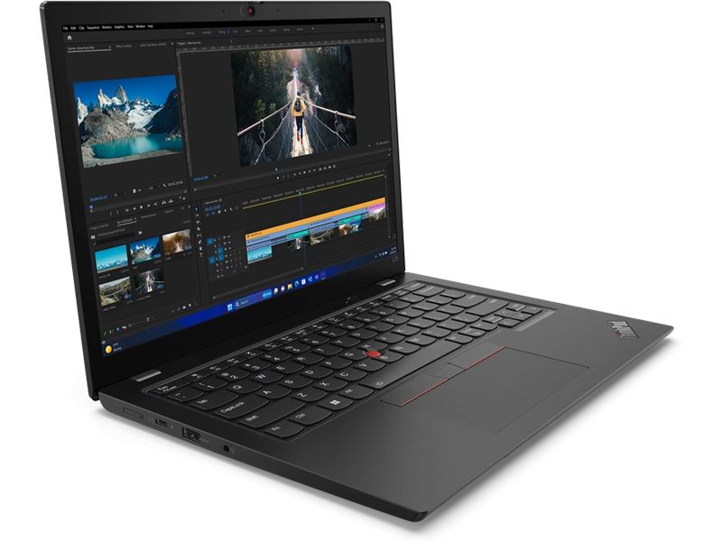 Lenovo Ordinateur portable ThinkPad L13 Gen. 5 (Intel)