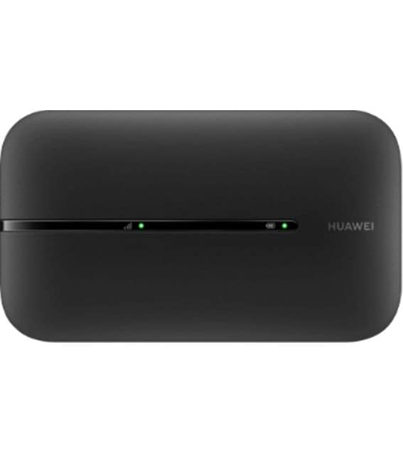 Huawei LTE Hotspot E5783-230A Schwarz