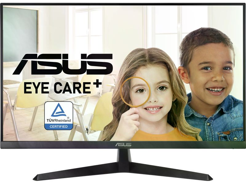 ASUS Moniteur EyeCare VY27UQ