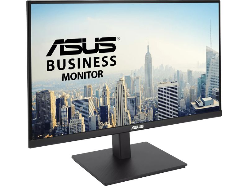 ASUS Monitor EyeCare VA27UQSB