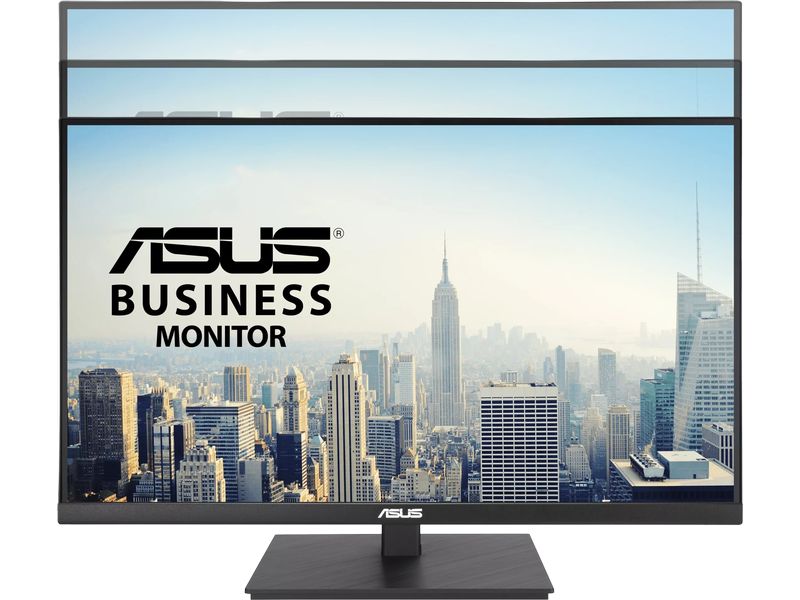 ASUS Monitor EyeCare VA27UQSB