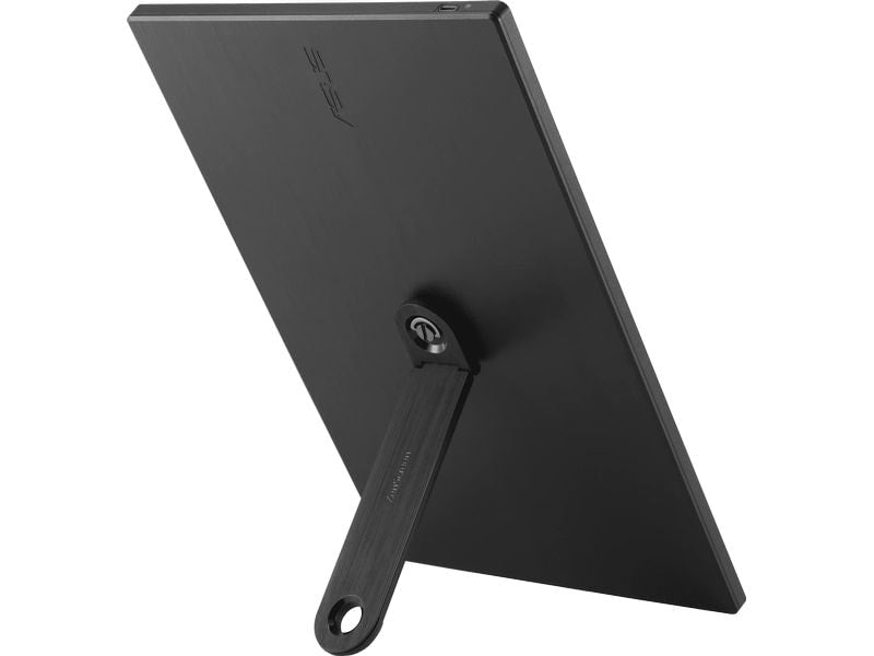 ASUS Monitor ZenScreen MB166CR