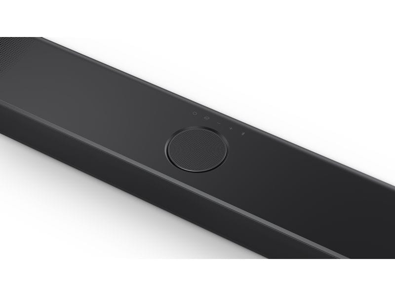 LG Barre de son DS77TY
