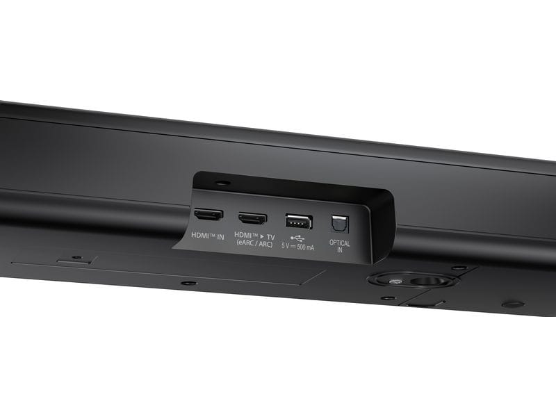 LG Barre de son DS77TY