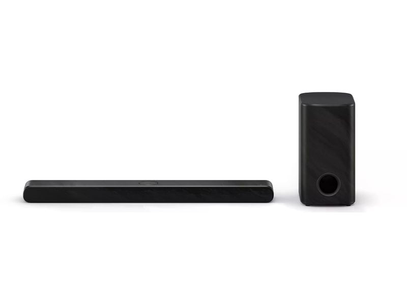LG Barre de son DS77TY