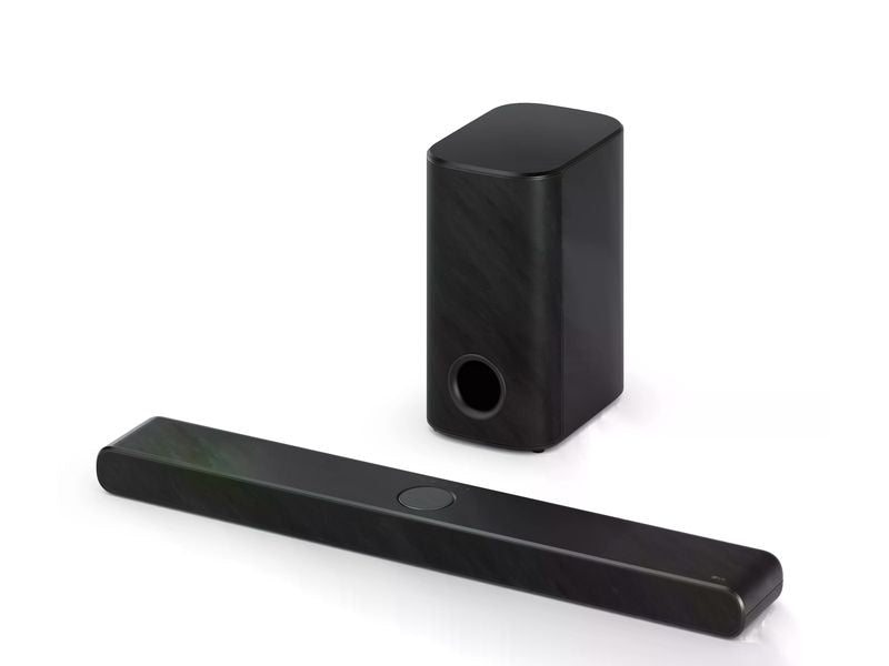 LG Barre de son DS77TY