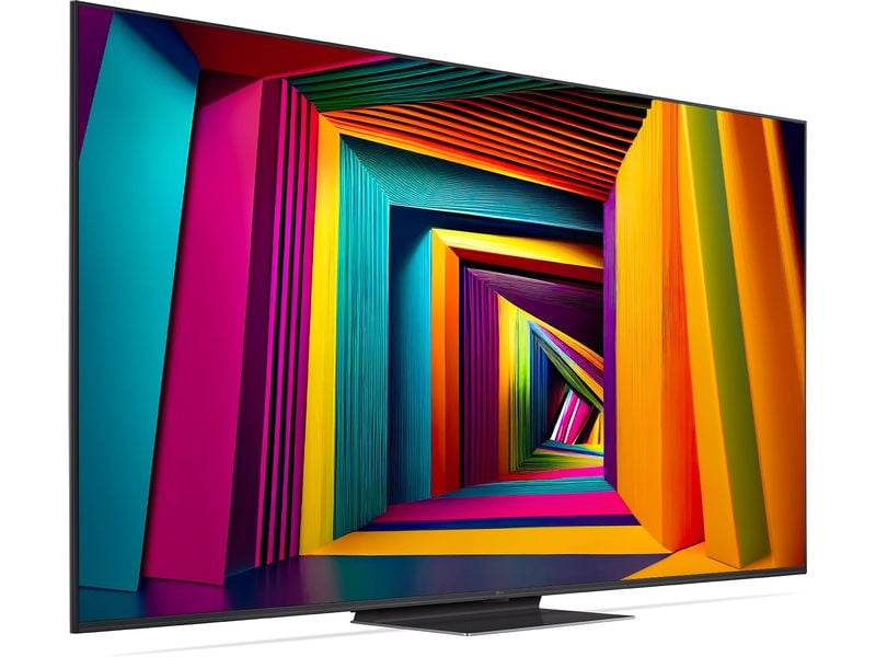 LG TV 65UT91006 65", 3840 x 2160 (Ultra HD 4K), LED-LCD