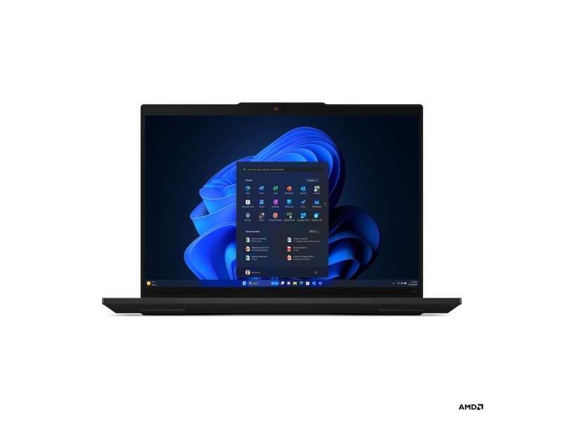 Lenovo Ordinateur portable ThinkPad L14 Gen. 5 (AMD)