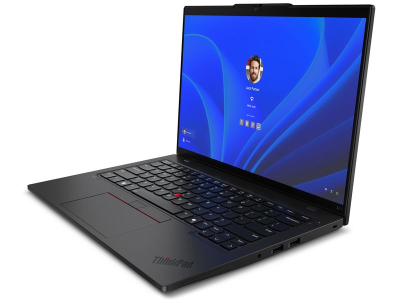 Lenovo Notebook ThinkPad L14 Gen. 5 (AMD)