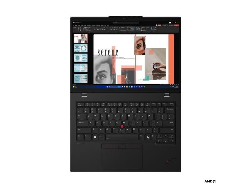 Lenovo Notebook ThinkPad L14 Gen. 5 (AMD)