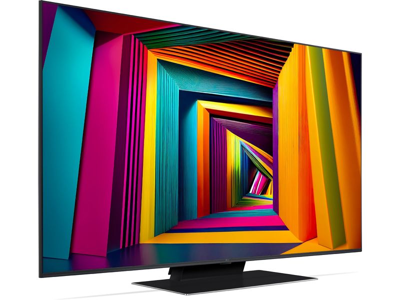 LG TV 43UT91006 43", 3840 x 2160 (Ultra HD 4K), LED-LCD