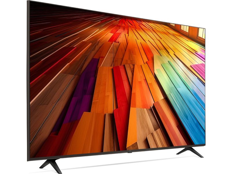 LG TV 55UT80006 55", 3840 x 2160 (Ultra HD 4K), LED-LCD