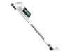 BLACK+DECKER Akku-Hand- und Stielsauger REVSV18D1 Weiss